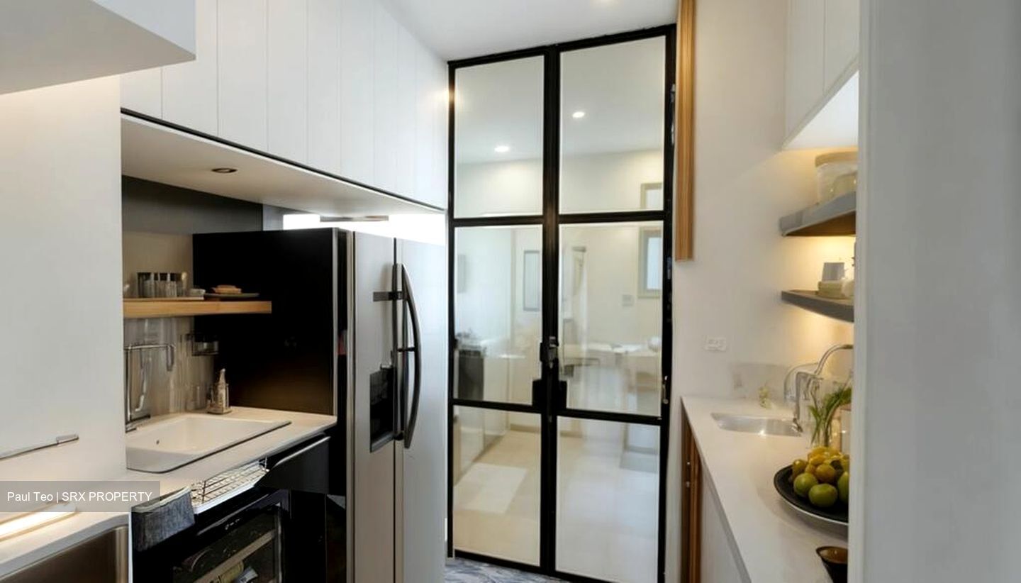 De Lente (D10), Apartment #510629101